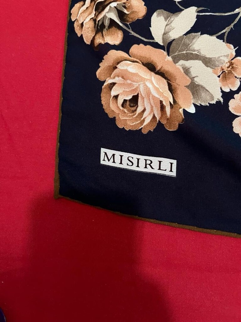 Mısırlı Eşarp - 3