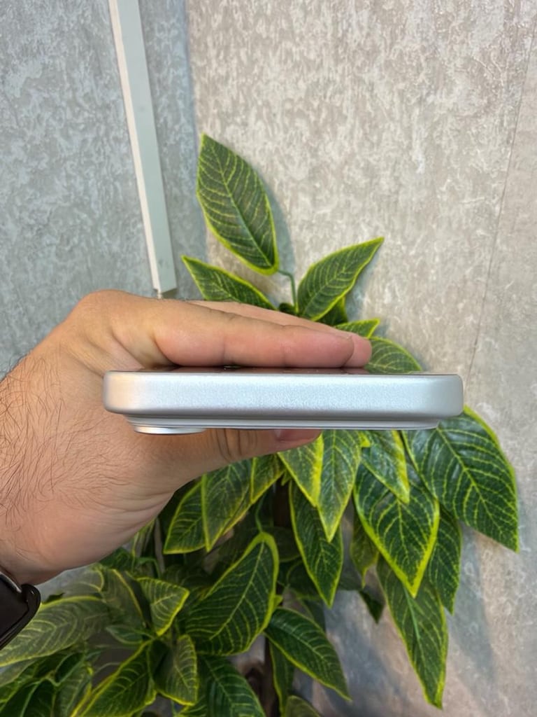 iPhone 17 Pro Max -256- Takas olur - 6