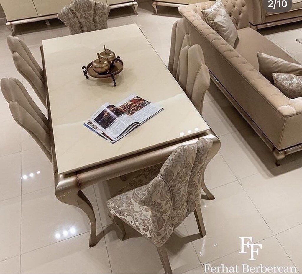 salon takımı koltuk - 5