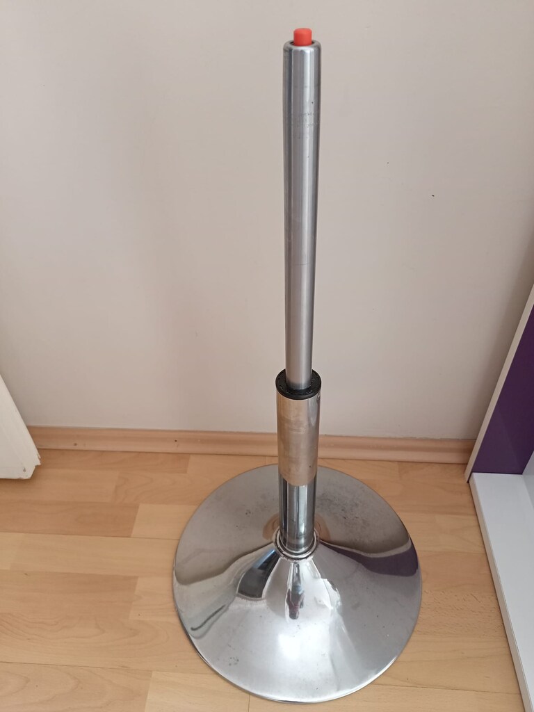 BAR SANDALYESİ AYAĞI VE PİSTONU - 3