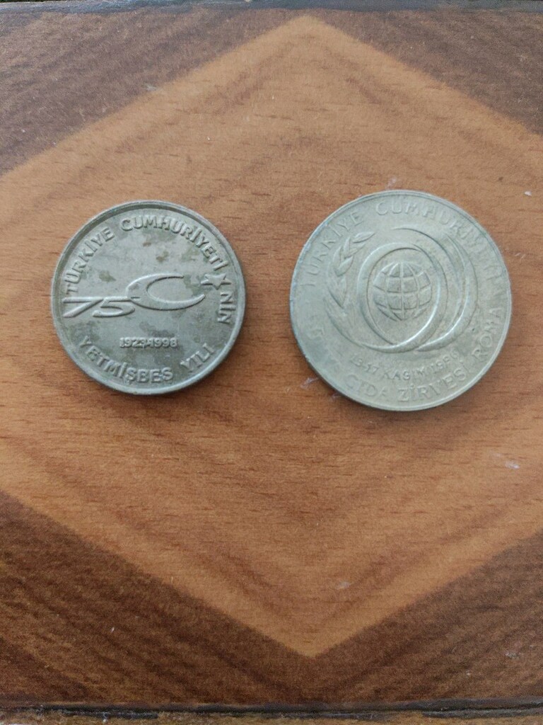 Hatira para 100 bin 50 bin - 5
