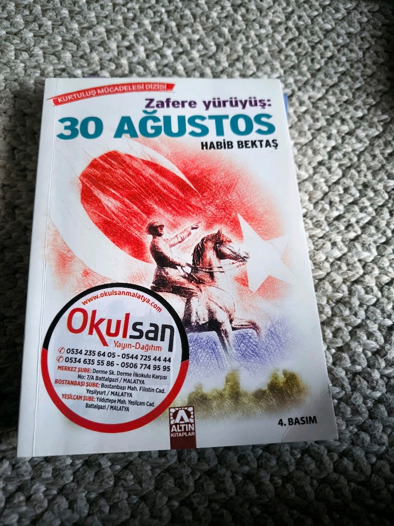 hikaye kitapları - 6