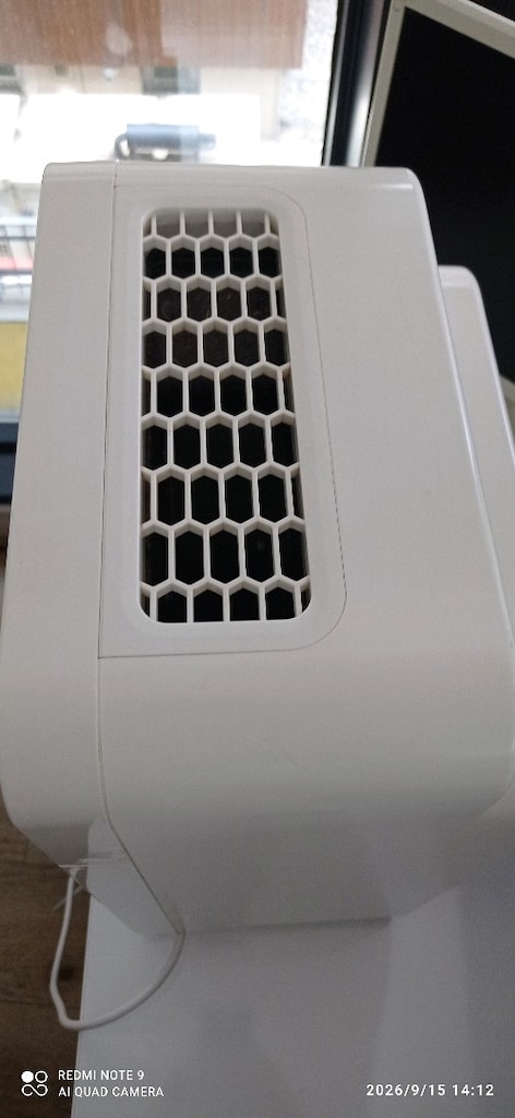 ZİBRO D512 NEM ALMA - 4