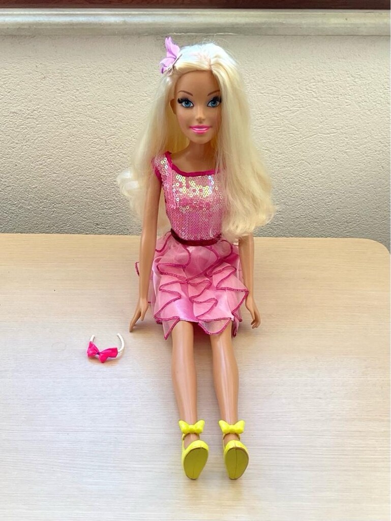 Barbie Best Fashion Dev Boy - 4