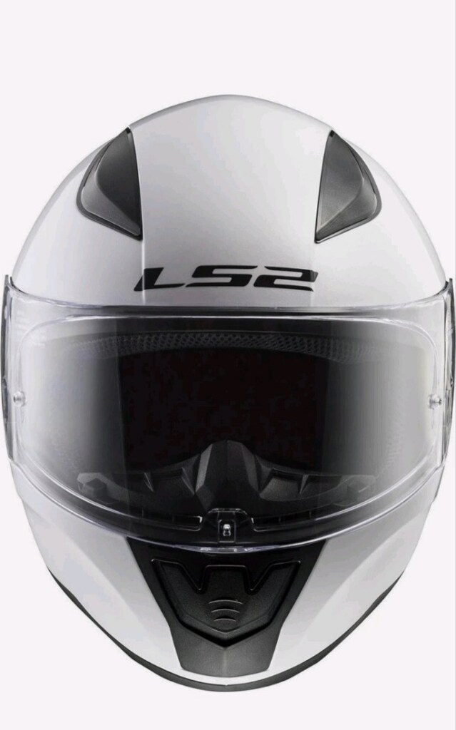 SIFIR 3XL LS2 RAPİD KAPALI KASK - 3