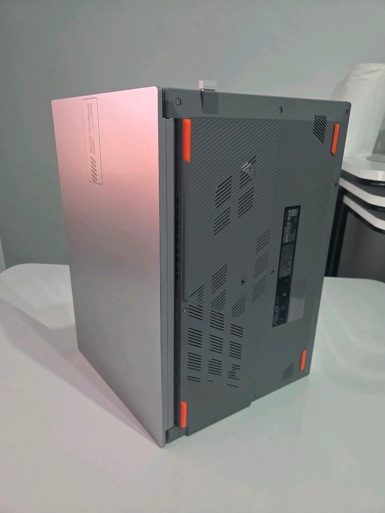 ASUS 8 AYLIK GARANTILI OYUNCU - 4