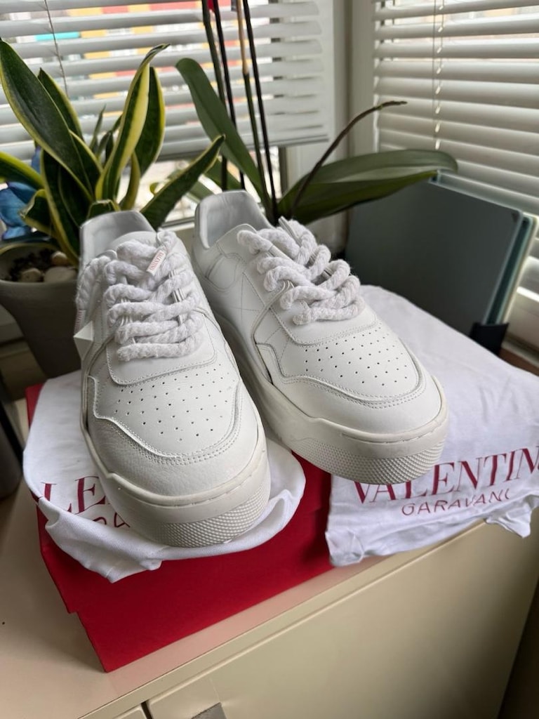 Valentino Garavani İthal ayakkabı 43 - 4