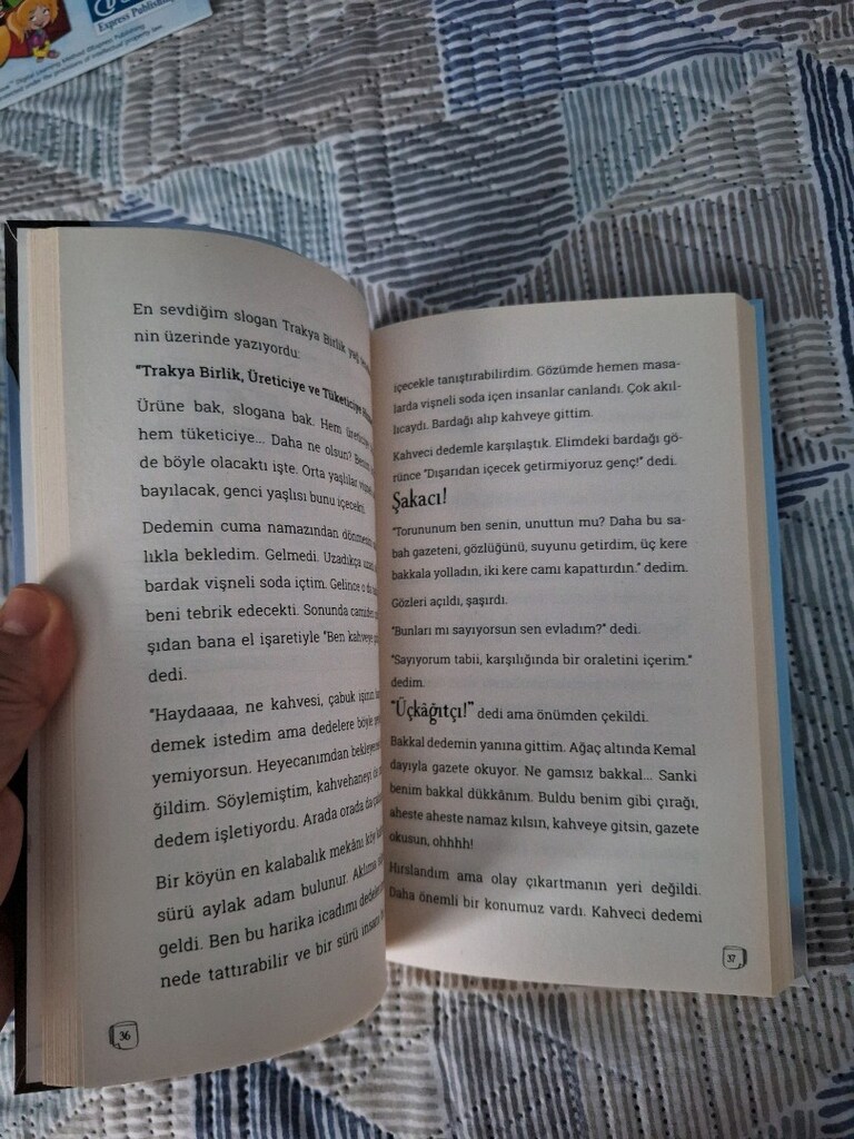 dedemin bakkalı Şermin yaşar - 5