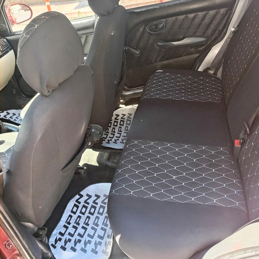 fiat albea 2010 - 9