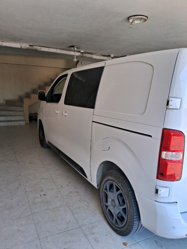 FİAT SCUDO COMBİMİX STANDART L2 LOUNGE 1.5 multijet - 12