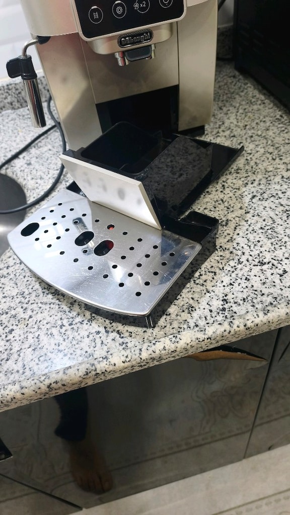 Delonghi ECAM220.31.SB Magnifica Evo Kahve Makinesi Açıklamayı Okuyunu - 5