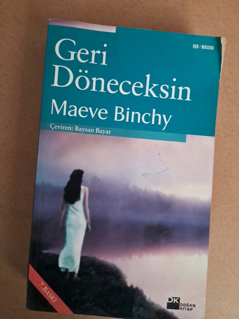 Kitap - 2