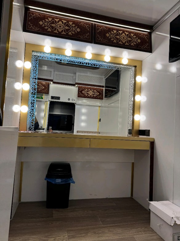 SATILIK KULİS KARAVAN - 8