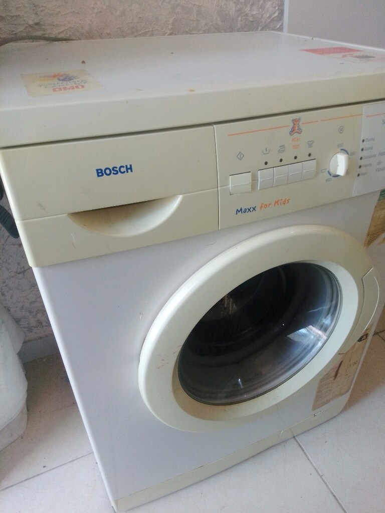 çamaşır makinesi - 4