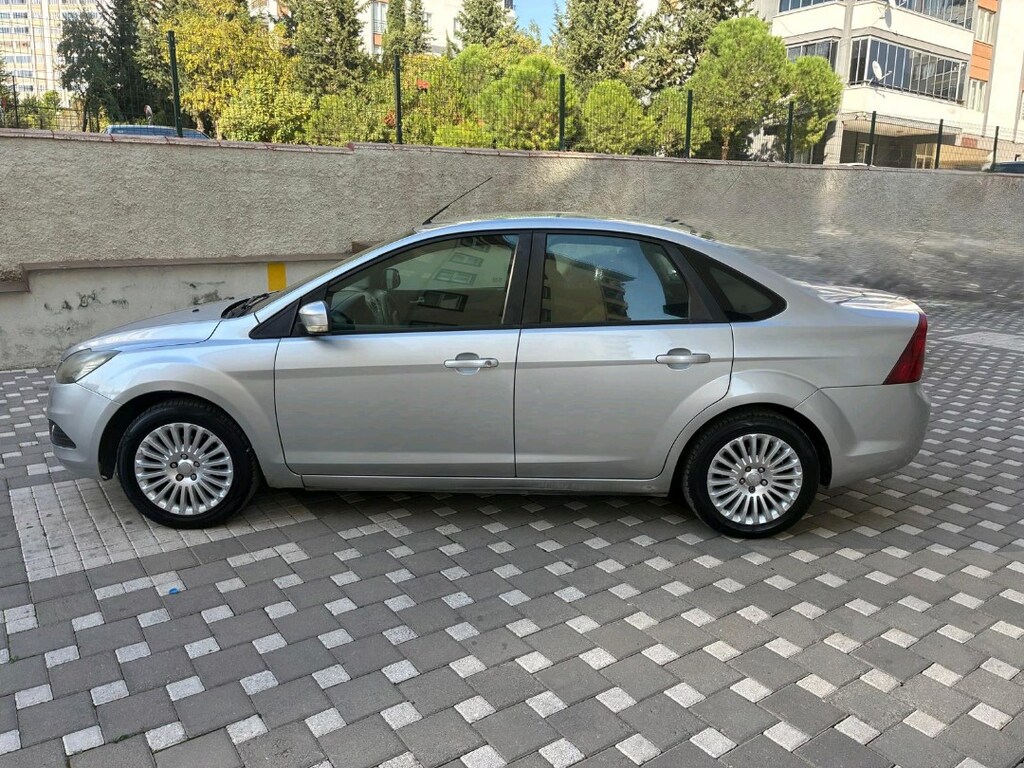 otomatik Focus - 4