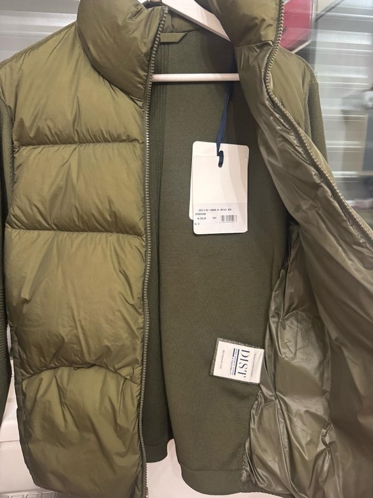 MONCLER ORJINAL MONT — görsel 4/5