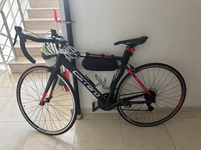 Carraro Race 011 Aero 52CM