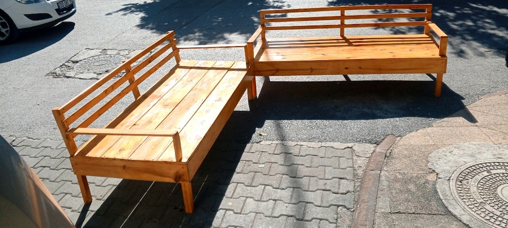 2 ADET DİVAN SIFIR - letgo'dan Sıfırından Uygun Fiyata Al