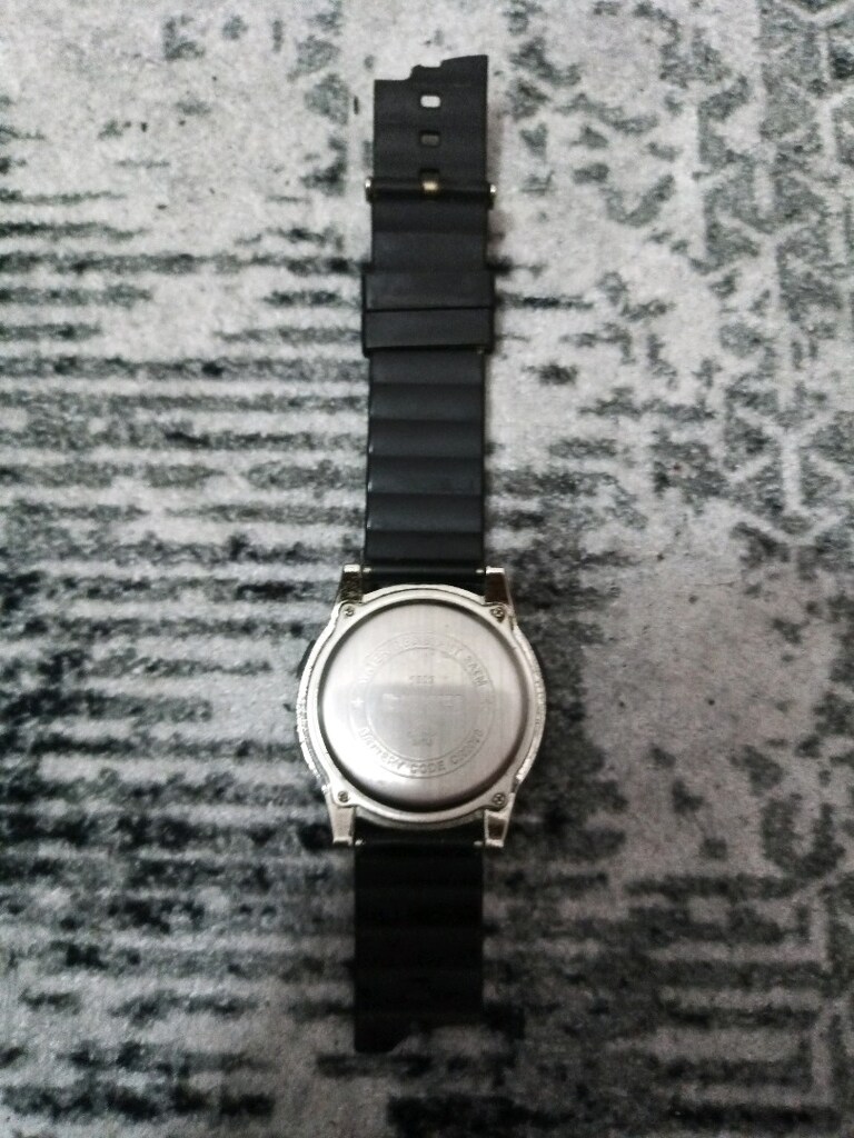 SKMEI 1502 dijital spor kol saati - 2