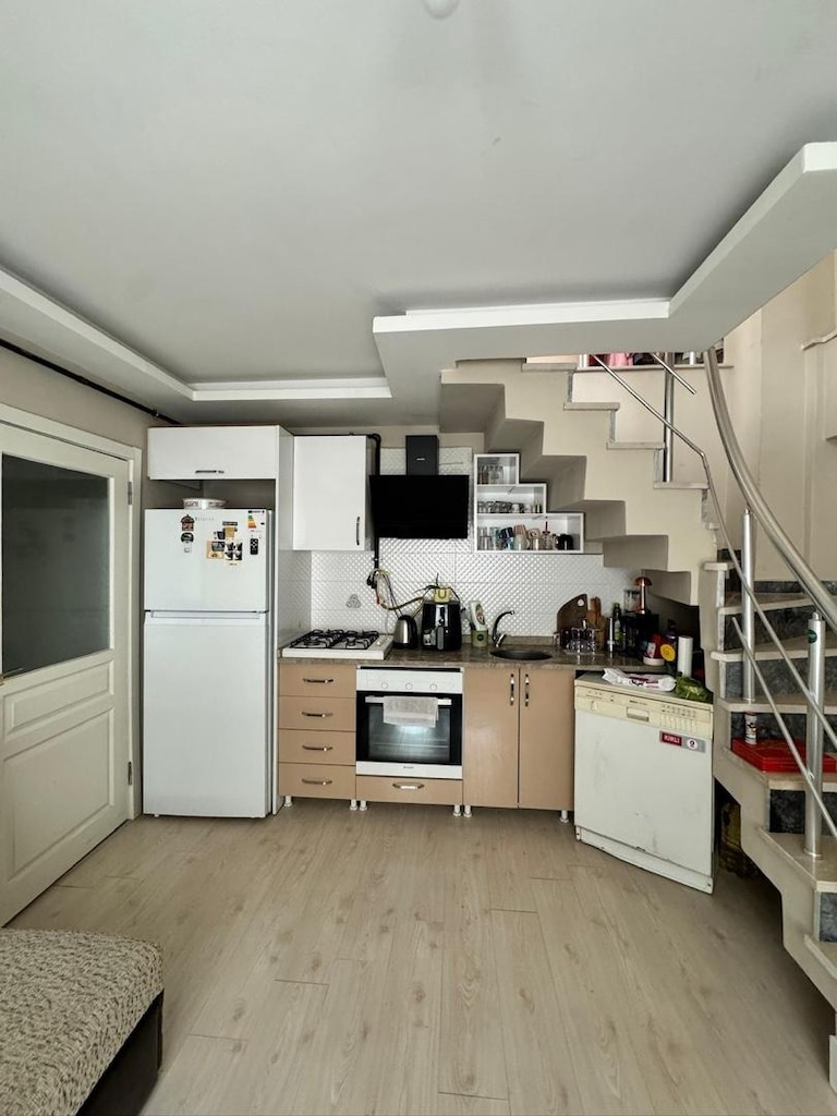 Komple Ev Eşyası Satılık – Öğrenci Evi Hazır Kurulu - 5
