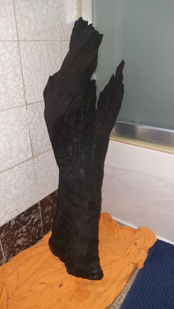 Akvaryum Mangrow Kökü - 3