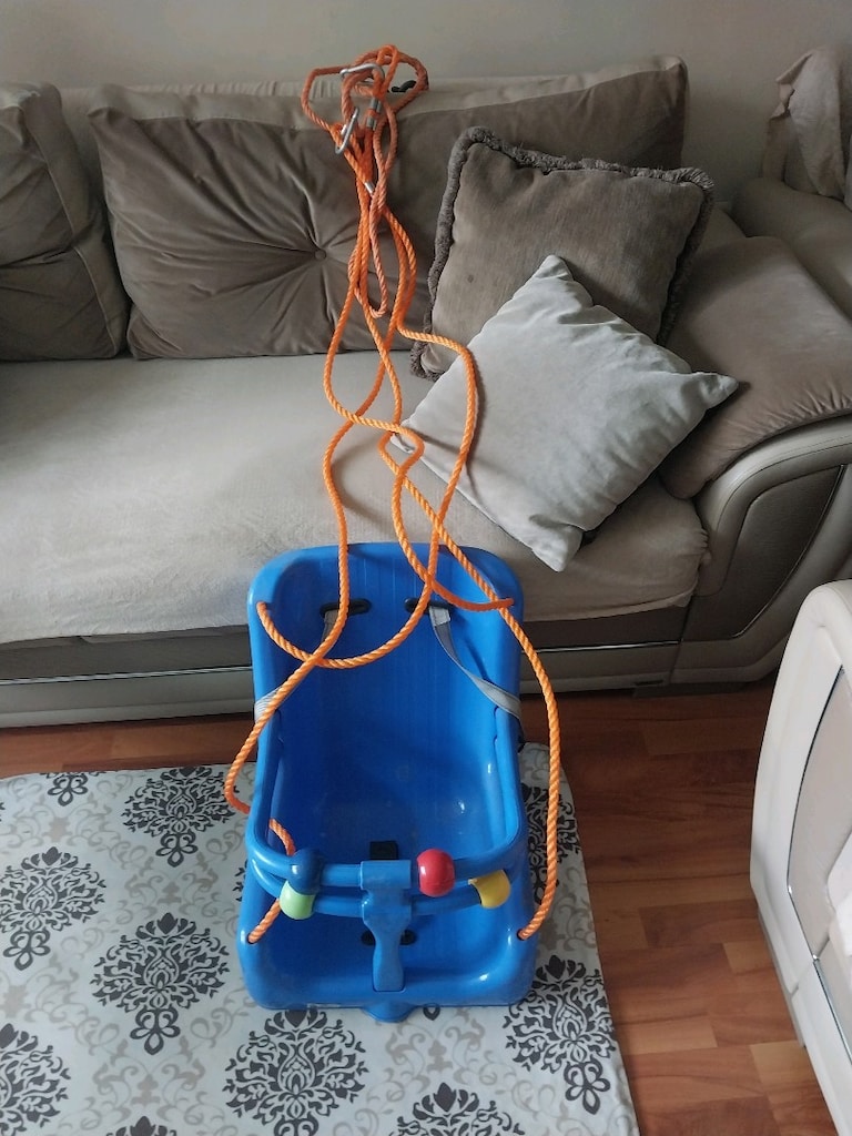 Salıncak - 5