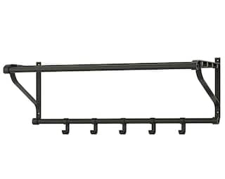 Ikea Portis Ayakkabılık Ve Askılık - 3