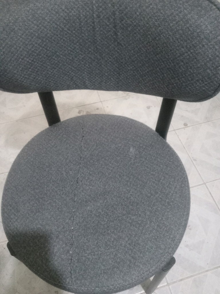 mutfak masası sıfır fazla kullanılmadi - 3
