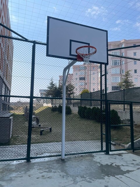 SATILIK BASKETBOL POTASI TAKIM