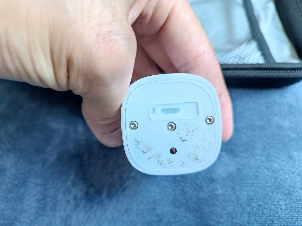 Feellife Mini Taşınabilir Mini - 4