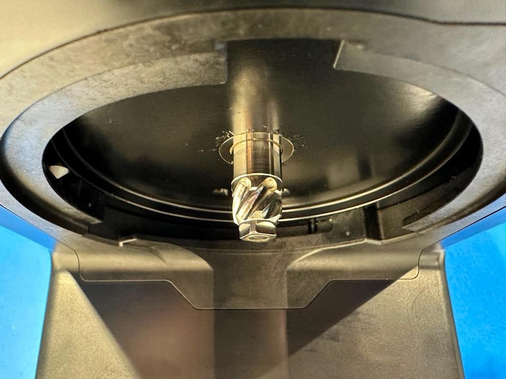 Pacojet 4, Profesyonel Gastronomi Püreleme Makinesi - 8