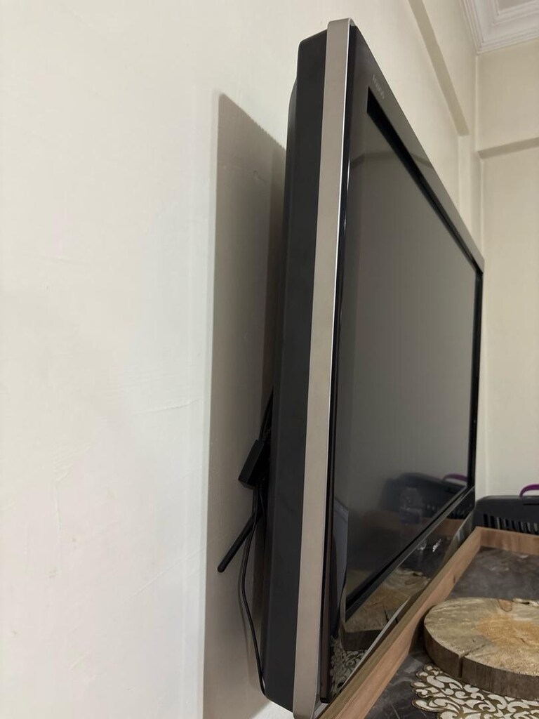 sharp tv televizyon - 2
