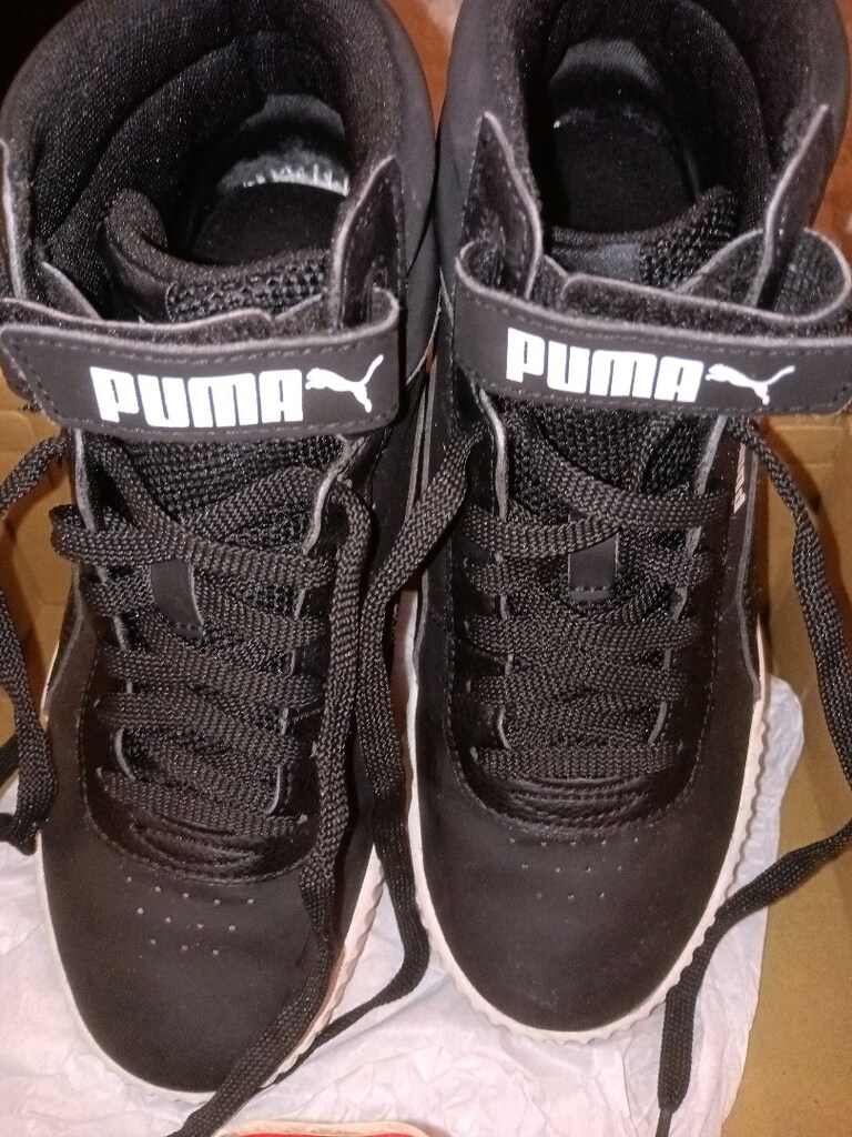 puma bot