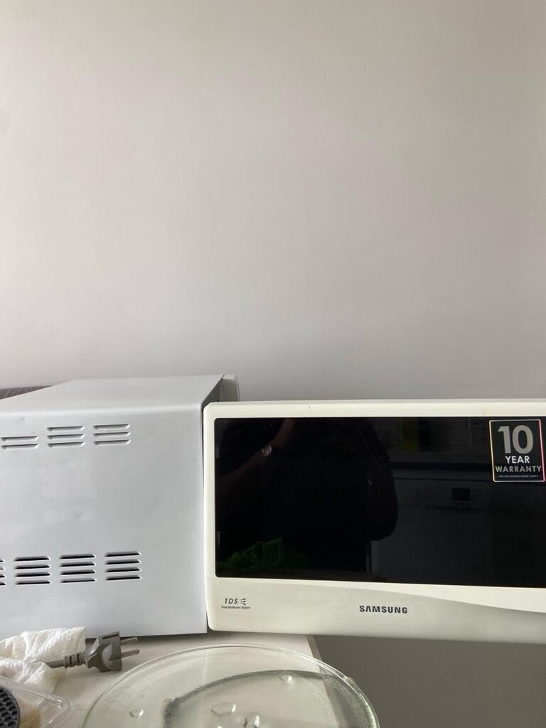 samsung mikro dalga - 4