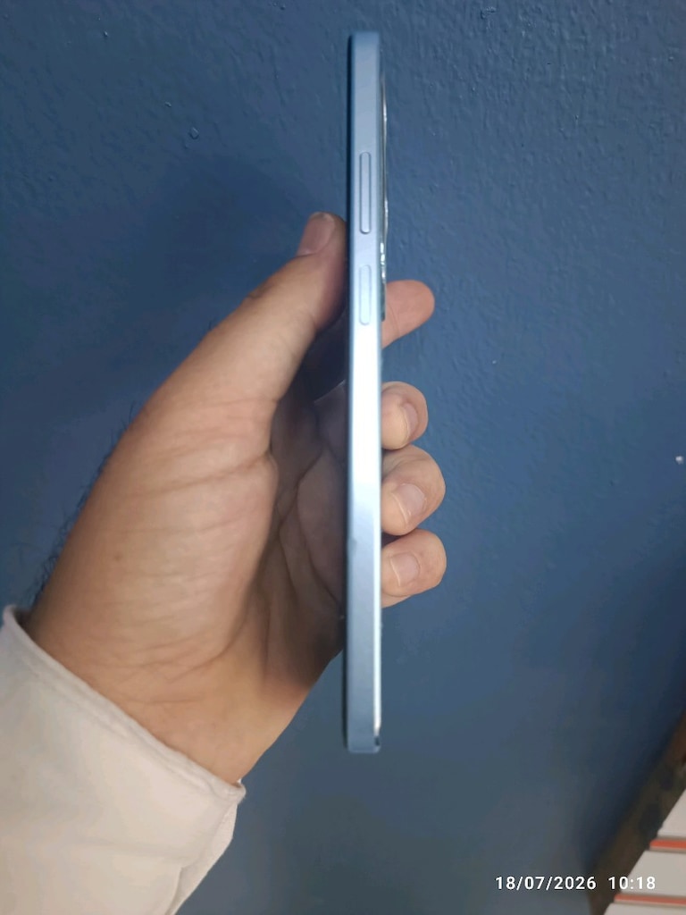 OPPO A60 8 RAM 256 GB TR - 3