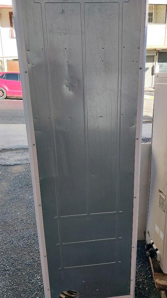 48000 btu GREE salon tipi klima - 4