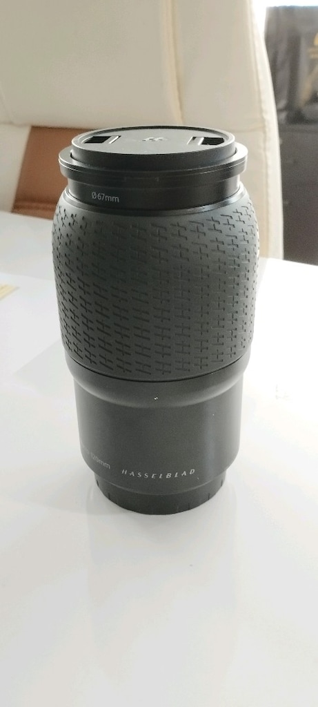 Hasselblad Profesyonel Fotoğraf Makinesi - 9