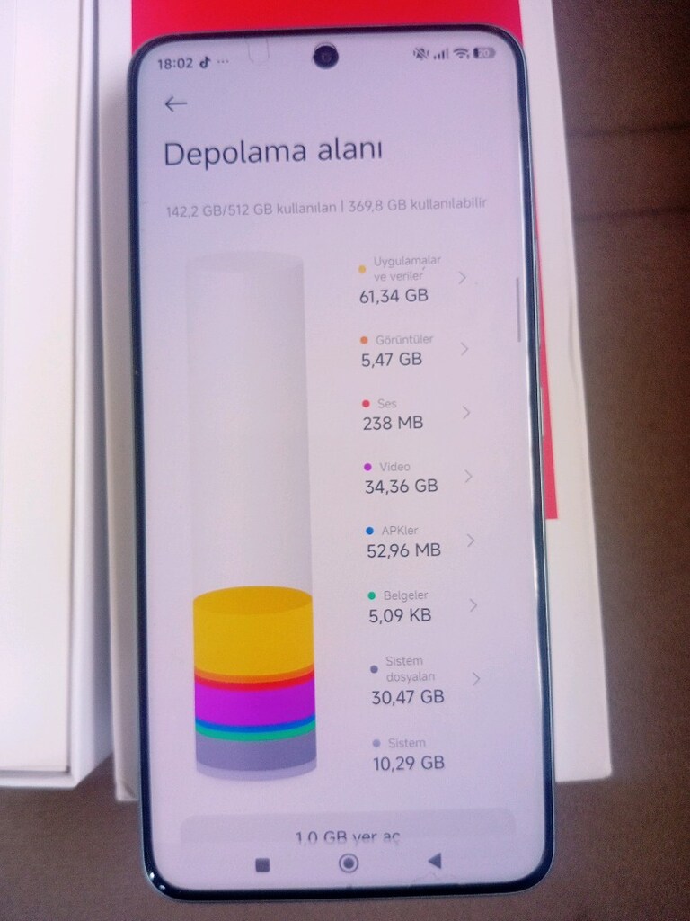 Redmi Note 15 PRO ACİL SATILIK - 3