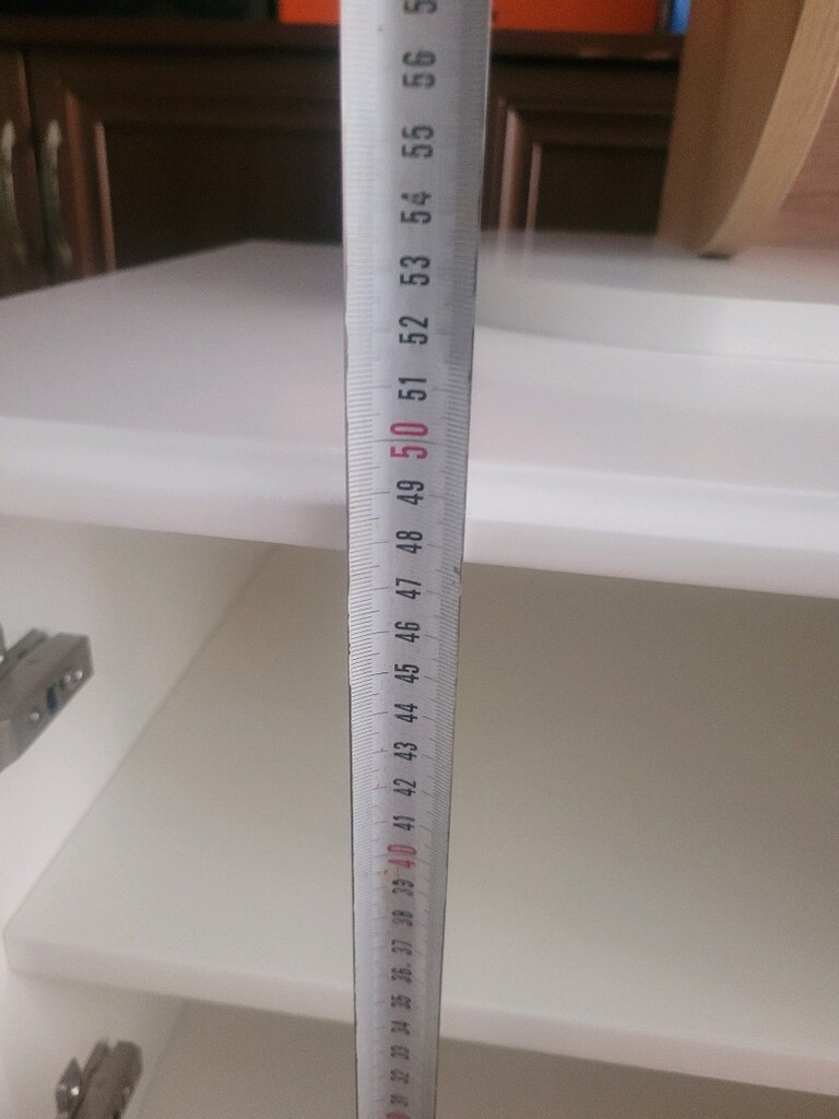 TV ÜNİTESİ KATLANİR MASA RAF - 9