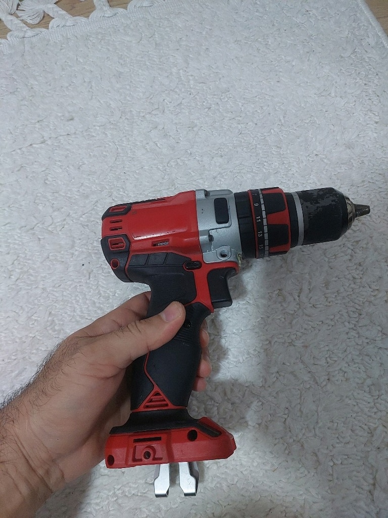 einhell sarj matkap - 2