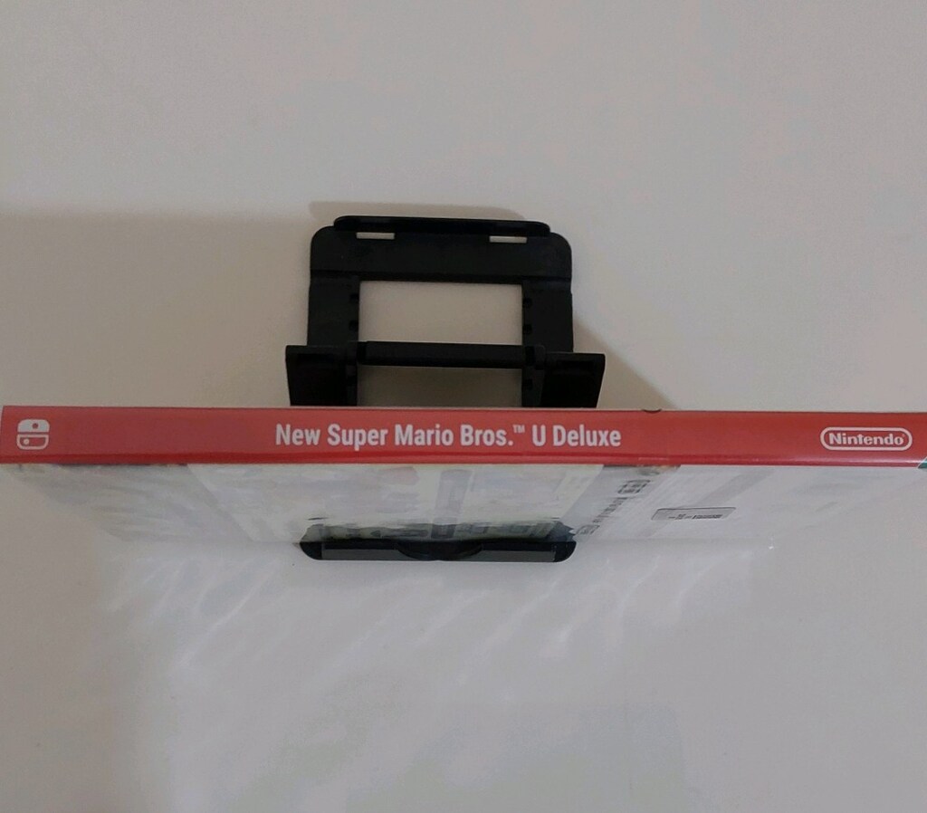 Kapalı Kutu PEGİ Lütfen açklmy okyn Nintendo Switch Mario Bros oyun - 4