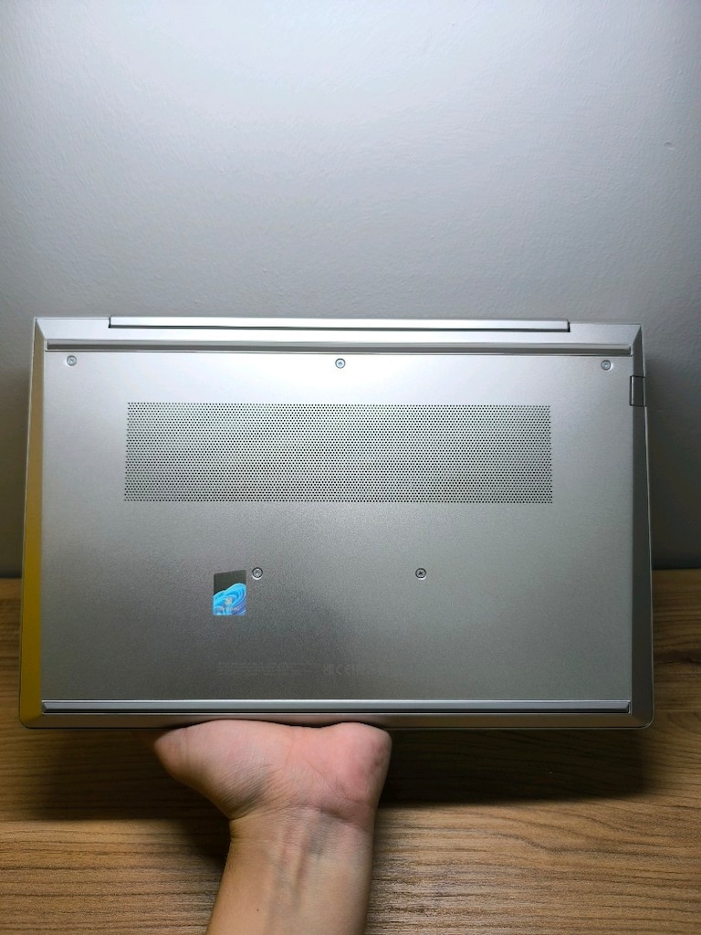 HP ELİTEBOOK G10 SIFIR LAPTOP - 5
