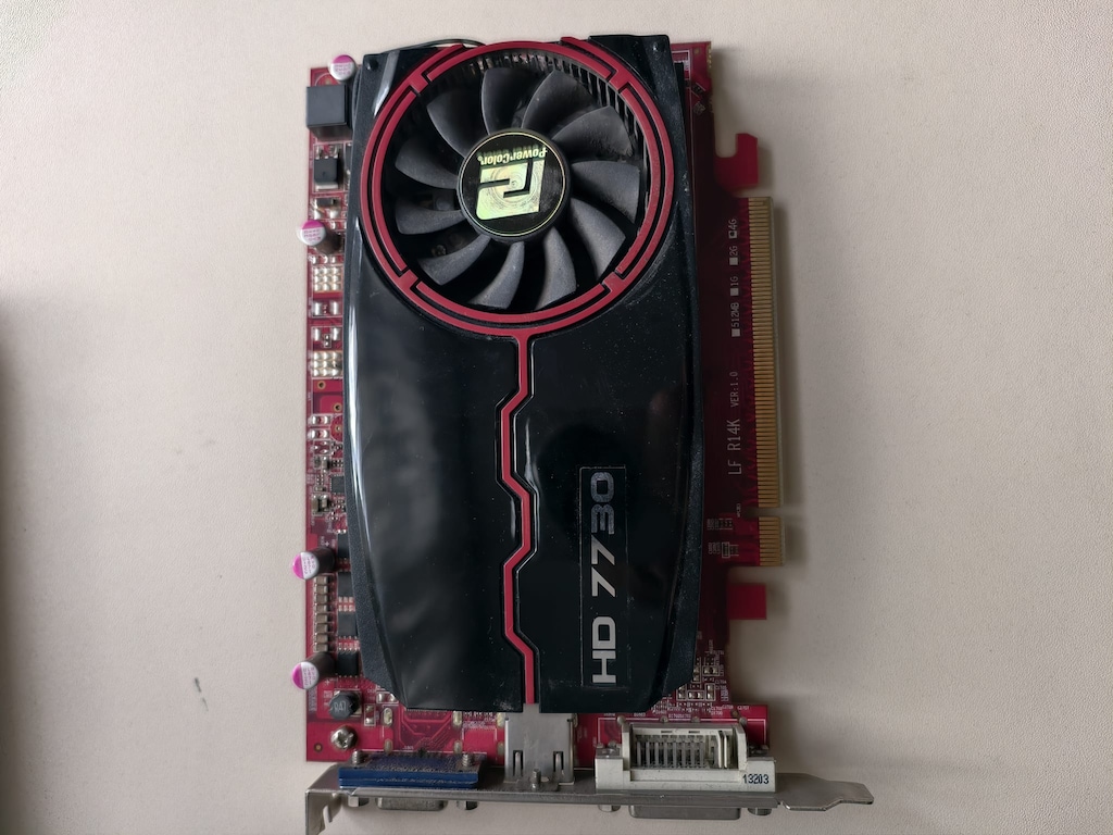 4 GB EKRAN KARTI - 7