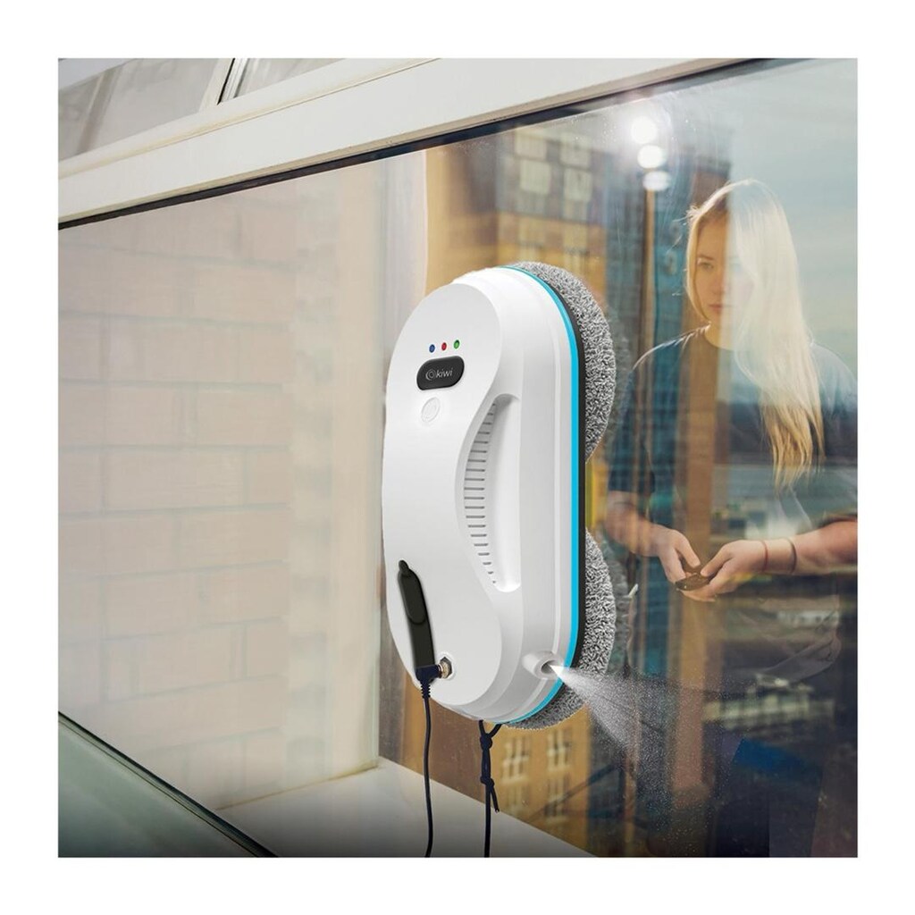 Kiwi KWC-7130 Pencere Temizleme Robotu - 2