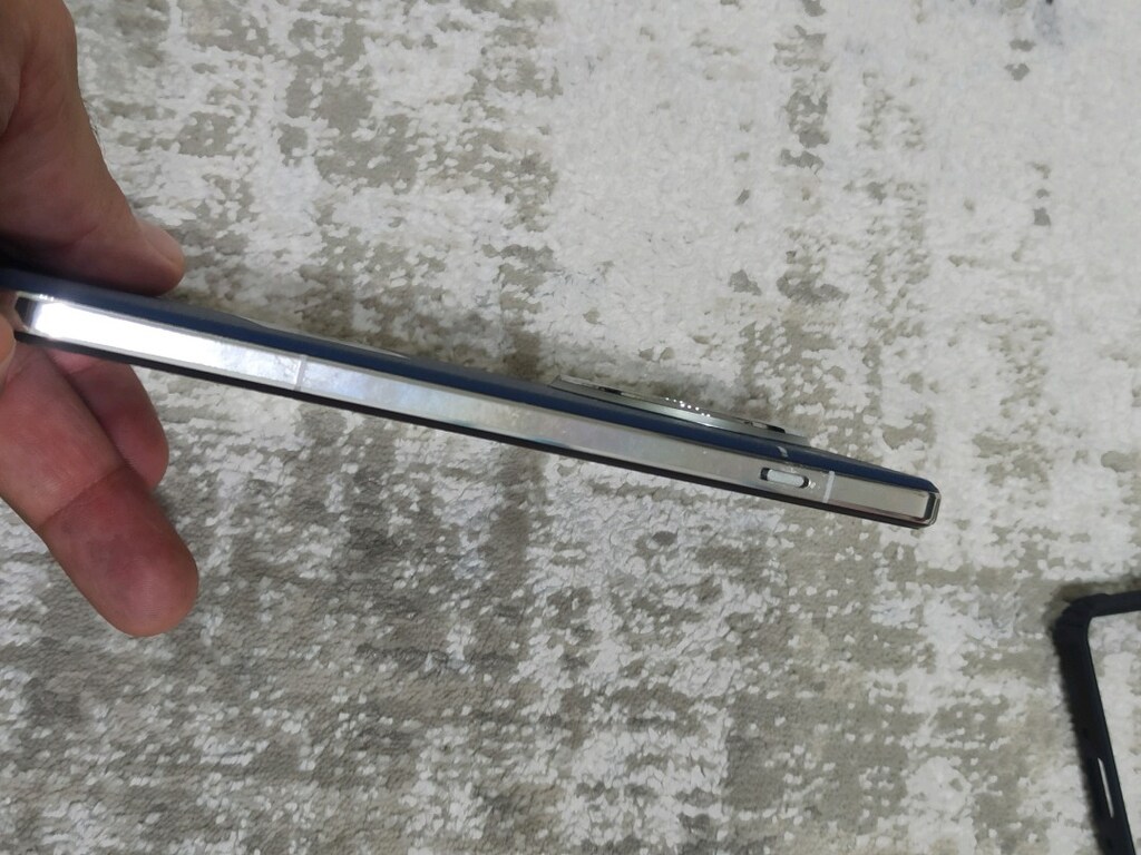 ONEPLUS 13 – TERTEMİZ / KUTULU / 100W HIZLI ŞARJ / KILIFLI - 4