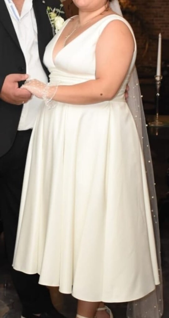 Gelinlik - Nikah Elbisesi - 3