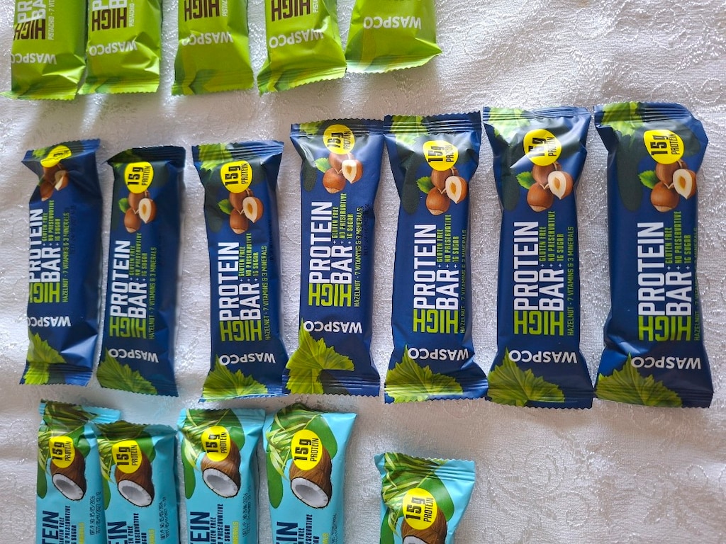 Protein - 3