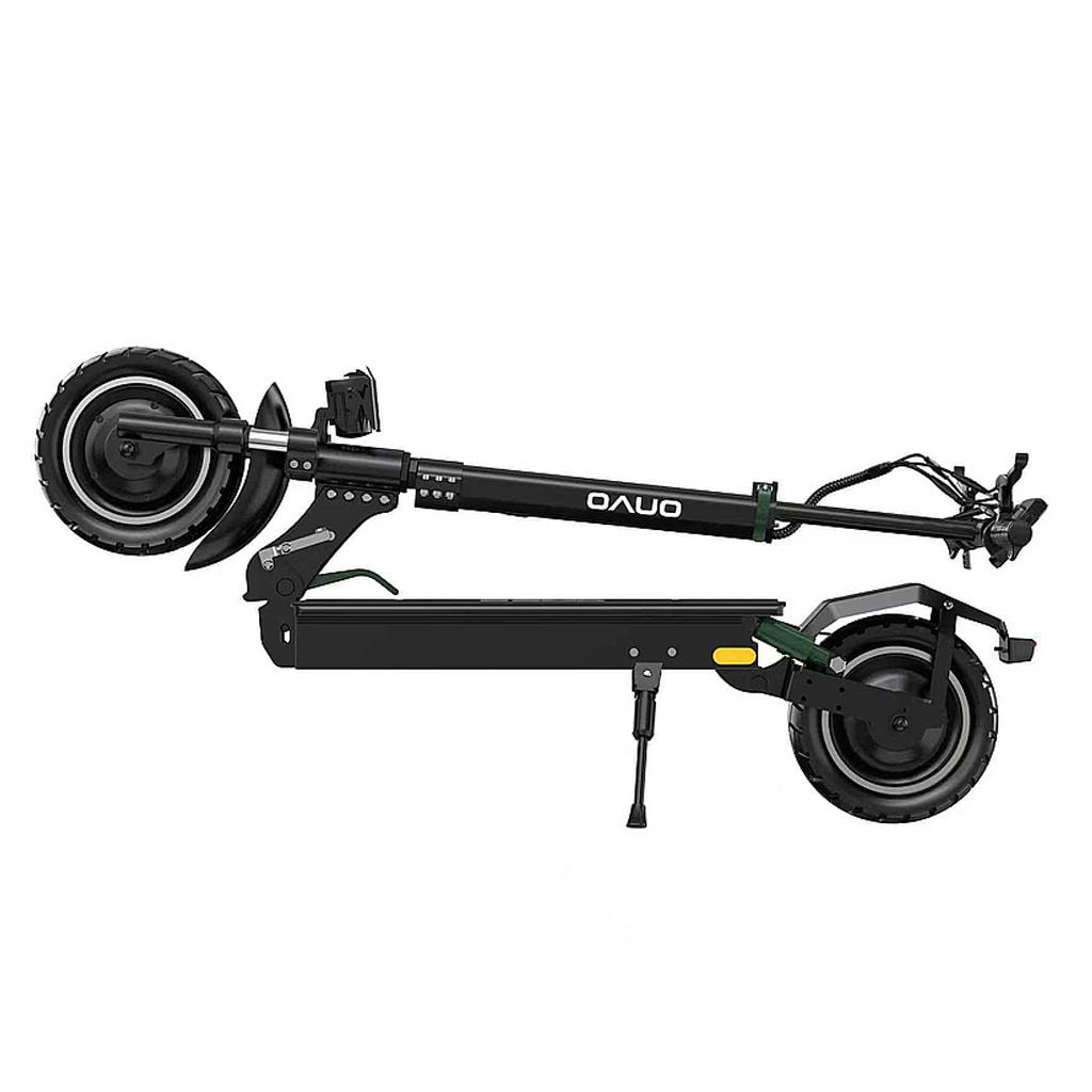 ONVO OV-013 X PLUS 2000W Sıfır Elektrikli Scooter | Mağazada - 5