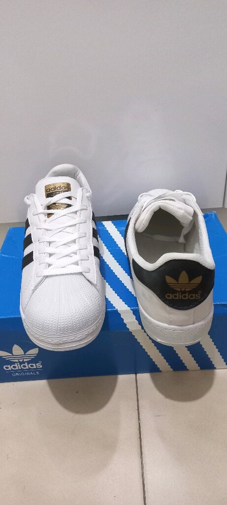 Adidas Spor Ayakkabı - 6
