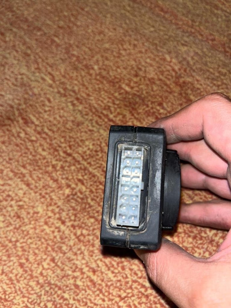 KANUNİ SEHA 150 PKE KONTROL KUTUSU - 2